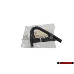 VW Original Ziereinlage - 321853229