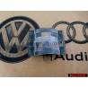 VW Original Fenster - 321943115A