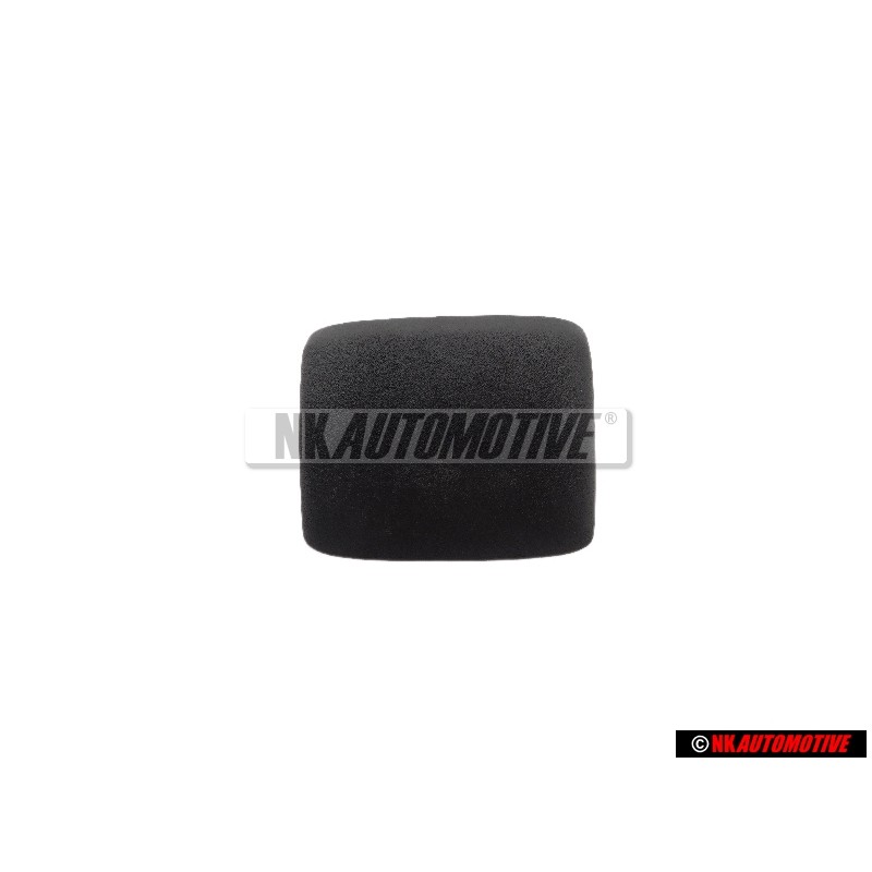 VW Original Abdeckkappe - 333035566