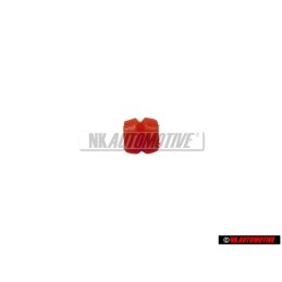 VW Original Verschlussstopfen Für Co- Einstellschraube - 026133777