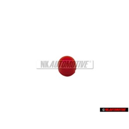 VW Original Verschlussstopfen Für Co- Einstellschraube - 026133777