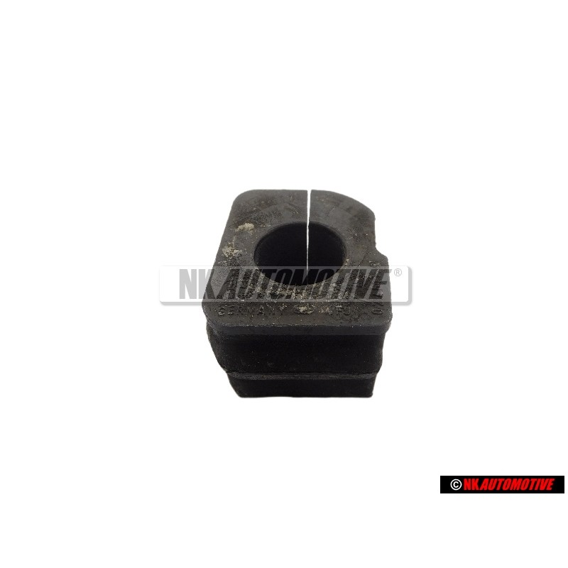 VW Original Gummilager - 357411314