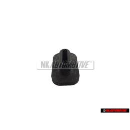VW Original Gummilager - 357422407