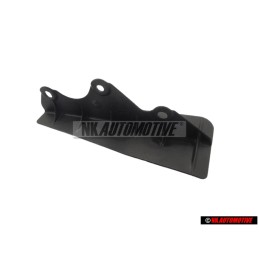 VW Original Luftführung - 357615447A