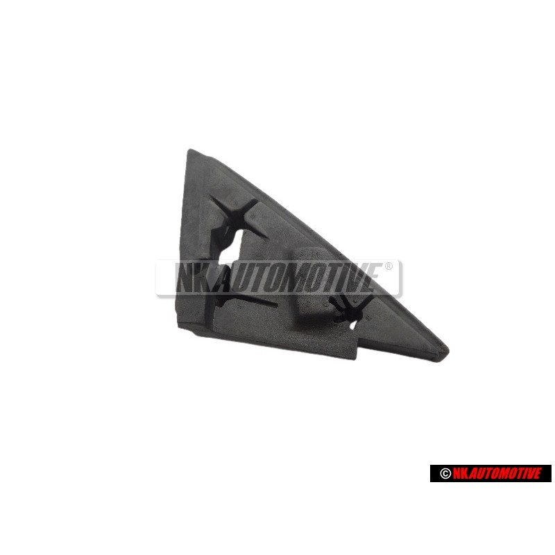 VW Original Dichtung - 357837989C