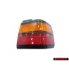 VW Original Schlussleuchte Mit Blink Brems - 357945112