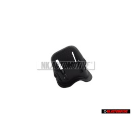 VW Original Führungsprofil - 3A0853676A