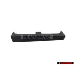 VW Original Blende Satinschwarz - 3A1819739 01C