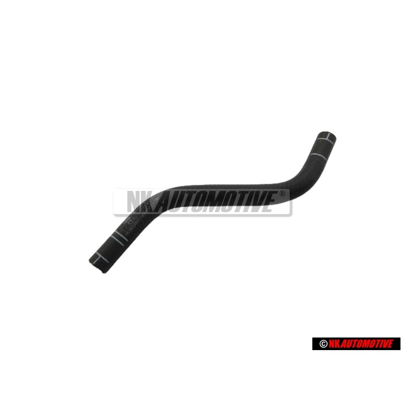 VW Original Schlauch - 3B0203513