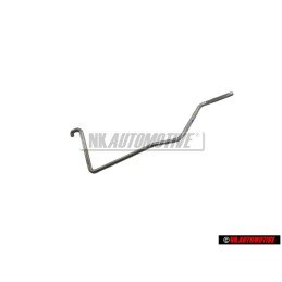 VW Original Sicherungsstange - 3B0837183B