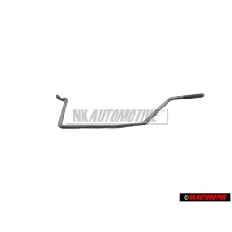 VW Original Sicherungsstange - 3B0837184B