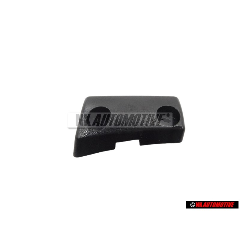 VW Original Konsole Satinschwarz - 3B1857371 B41