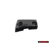 VW Original Konsole Satinschwarz - 3B1857371 B41