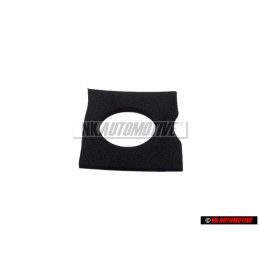 VW Original Dichtung Satinschwarz - 3B5827634 B41