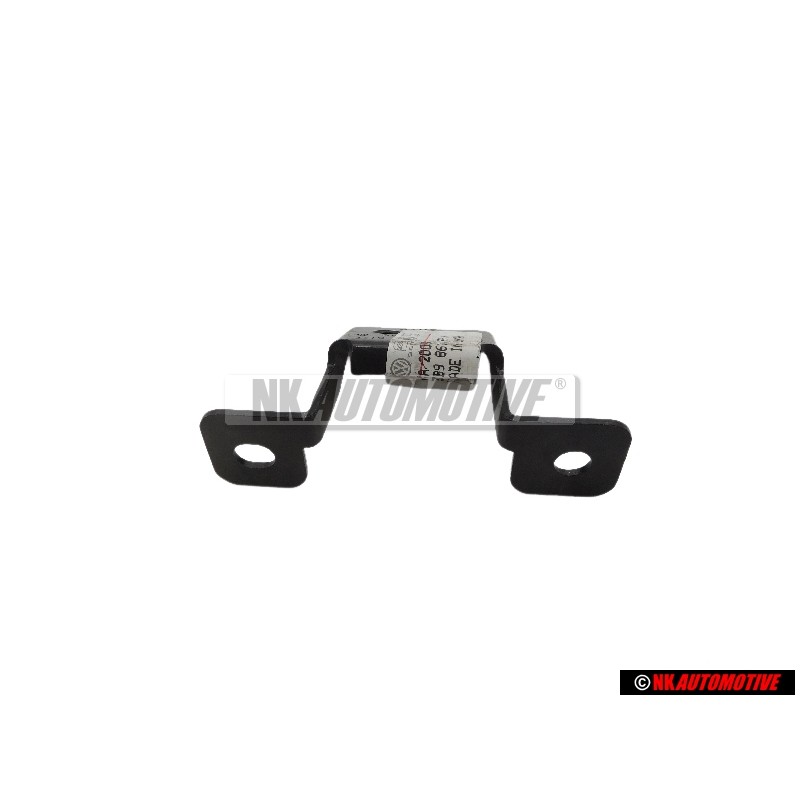 VW Original Halter - 3B9861822AK