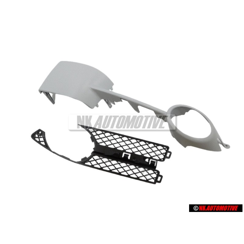 VW Original Abdeckung - 3D0854661B