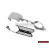 VW Original Abdeckung - 3D0854661B