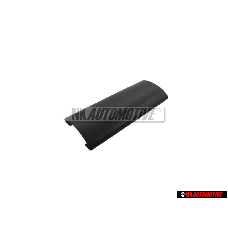 VW Original Muffe Satinschwarz - 531853309C 01C
