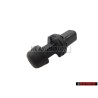 VW Original Anschlagpuffer, Einstellbar - 6E0827499