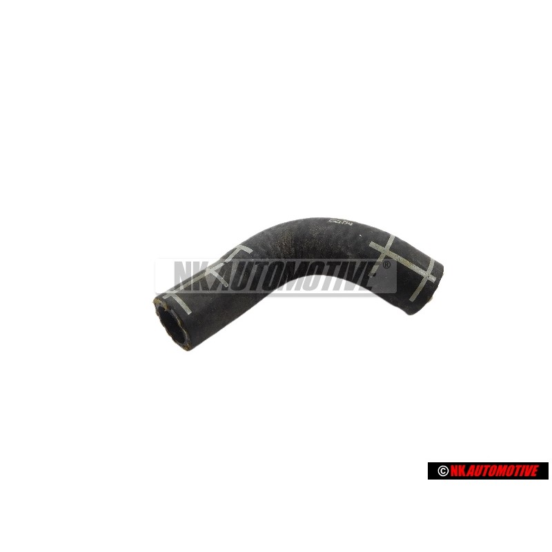 VW Original Kühlmittelschlauch - 6N0121096L