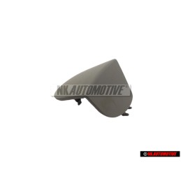 VW Original Blende Flanellgrau - 6N0867185J 7DE