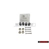 VW Original 1 Satz Befestigungsteile Für Bremsbacken - 6Q0698545