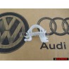 VW Original Clip - 6X0837498