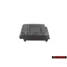 VW Original Blinddeckel Schwarz - 6X0959623 20H