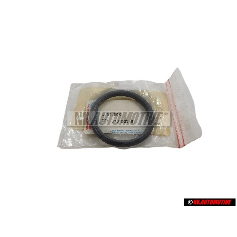 VW Original O-Ring - 701070802B