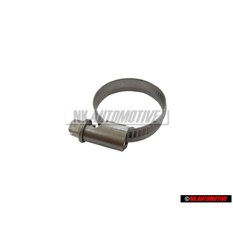 VW Original Schelle - 701261243