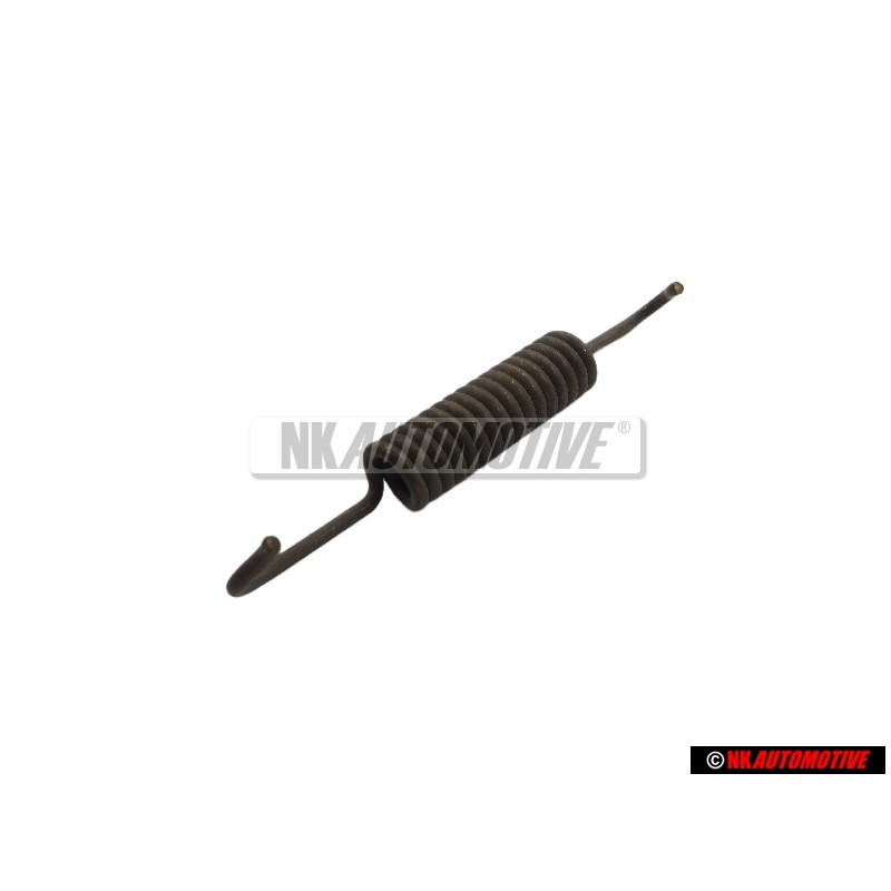 VW Original Zugfeder - 701609715