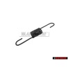 VW Original Zugfeder - 701612561D