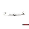 VW Original Spreizfeder - 701615269