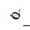VW Original Drehfeder - 701721163