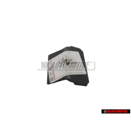 VW Original Winkel - 701804589