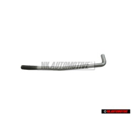 VW Original Sicherungsstange - 701827521