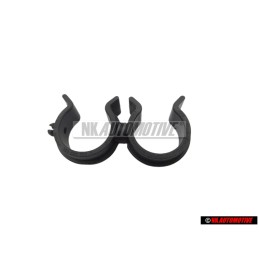 VW Original Doppelschlauchhalter - 7D0121093B