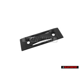 VW Original Gleitstück - 7D0886225
