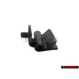 VW Original Halter Für Abdeckung - 7D1819583C