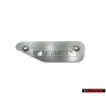 VW Original Halteblech - 7D1857475