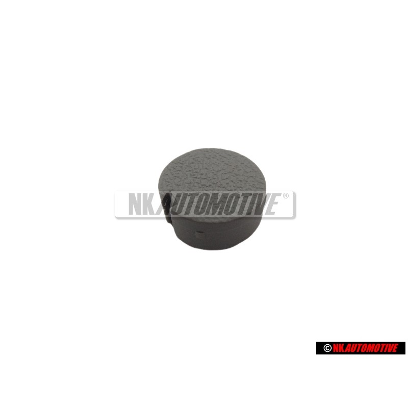 VW Original Stopfen Classicgrey (Grau) - 7H0863559 30T