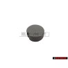 VW Original Stopfen Classicgrey (Grau) - 7H0863559 30T
