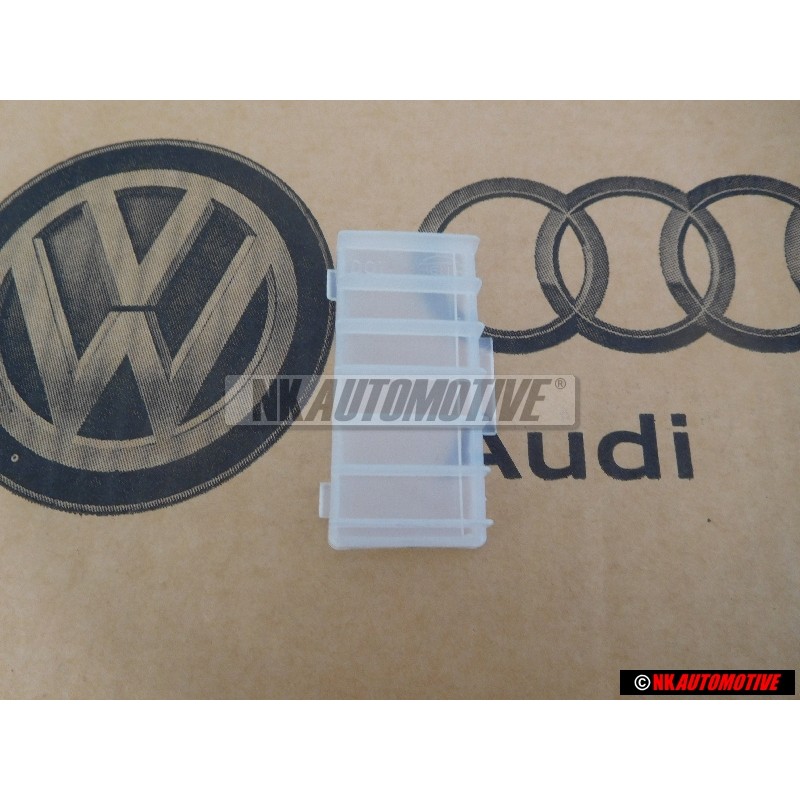 VW Original Fenster Für Kofferraumbe- Leuchtung - 811945224