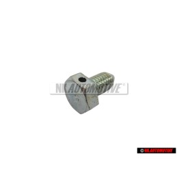 VW Original Sechskantschraube - 823711833
