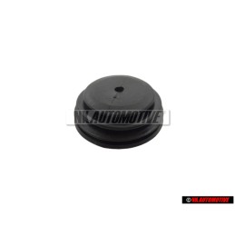 VW Original Faltenbalg Satinschwarz - 867857517 01C