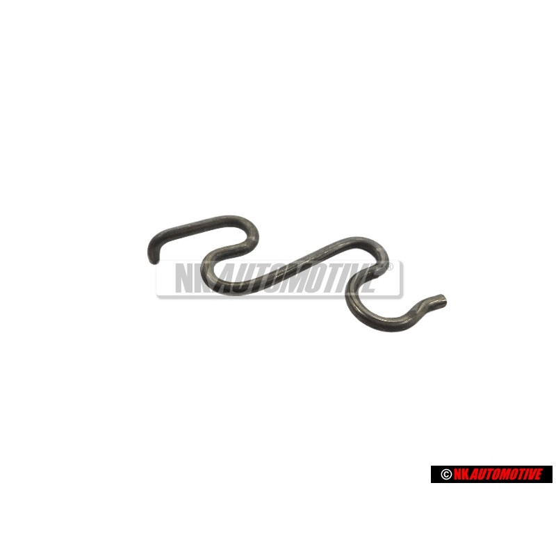 VW Original Halter - 868721343