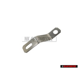 VW Original Lasche - 8D0253268A