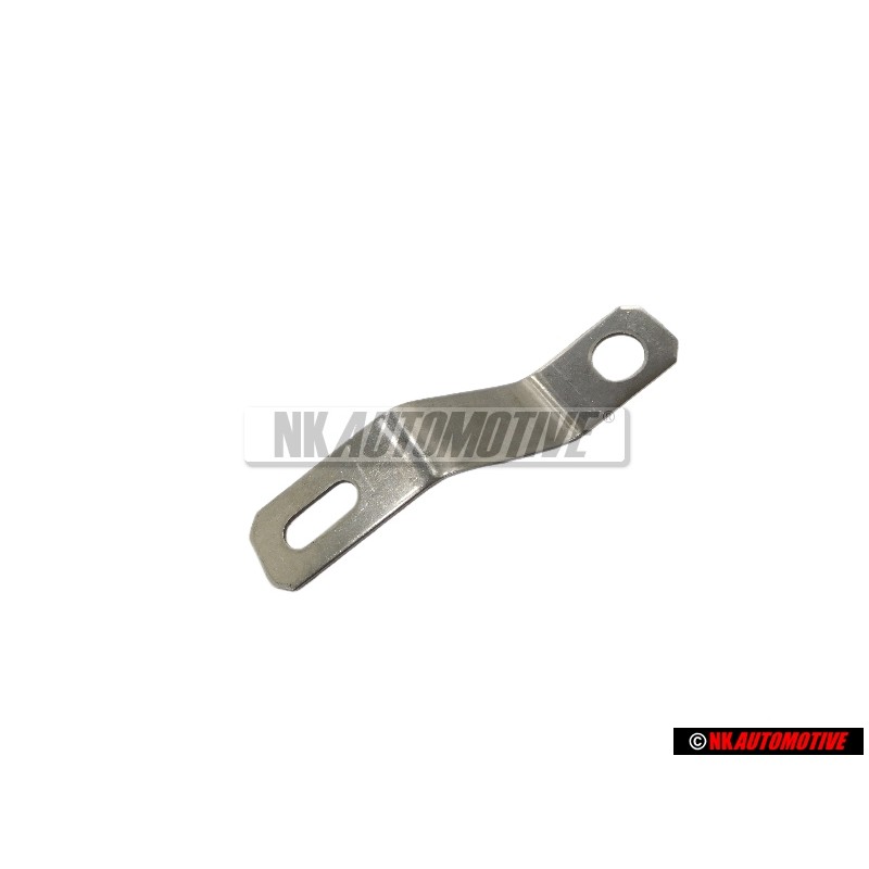 VW Original Lasche - 8D0253268A