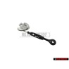 VW Original Seilscheibe - 8D2721757B