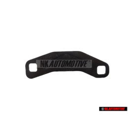 VW Original Schliessplatte - 8D5827507